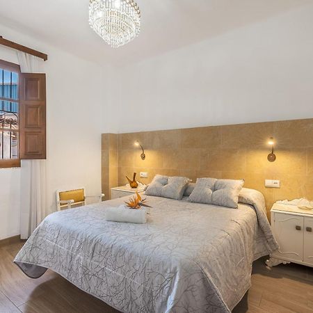 Cortijo El Almimbral Guest House Durcal Exterior photo