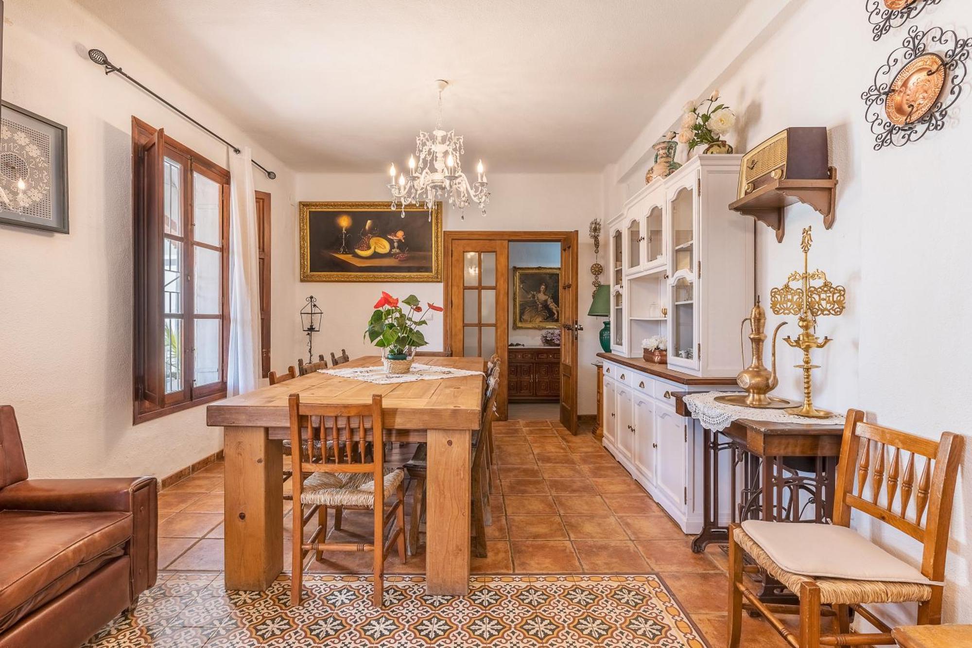 Cortijo El Almimbral Guest House Durcal Exterior photo